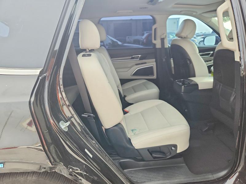 Aukcja sprzedaży 2022 Kia Telluride, vin: 5XYP64HC8NG201570, numer aukcji: 50976576