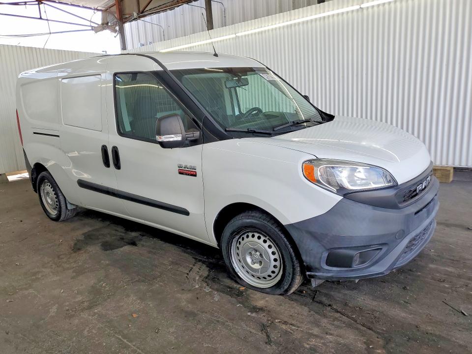 Aukcja sprzedaży 2020 Ram Promaster City, vin: ZFBHRFABXL6P33902, numer aukcji: 49301966