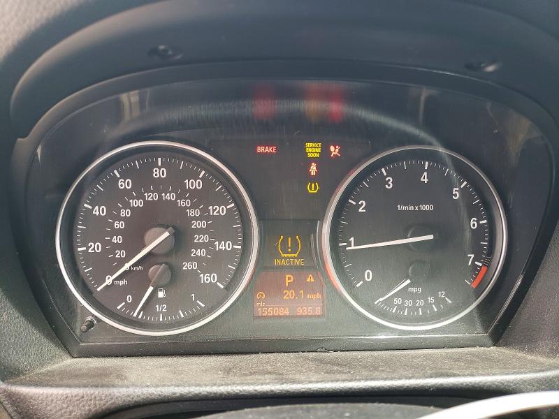 Aukcja sprzedaży 2010 Bmw 328, vin: WBAPH5G51ANM36671, numer aukcji: 50616536