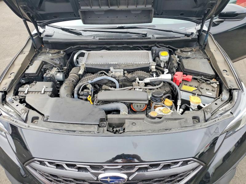 Aukcja sprzedaży 2023 Subaru Wrx, vin: JF1VBAB61P8815798, numer aukcji: 49453566