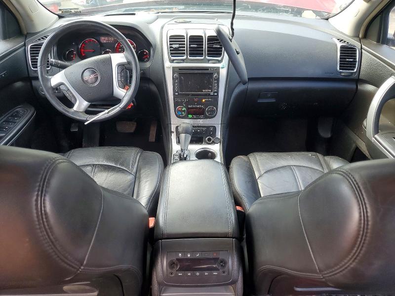 2008 Gmc Acadia მანქანა იყიდება აუქციონზე, vin: 1GKEV33768J254128, აუქციონის ნომერი: 52624036
