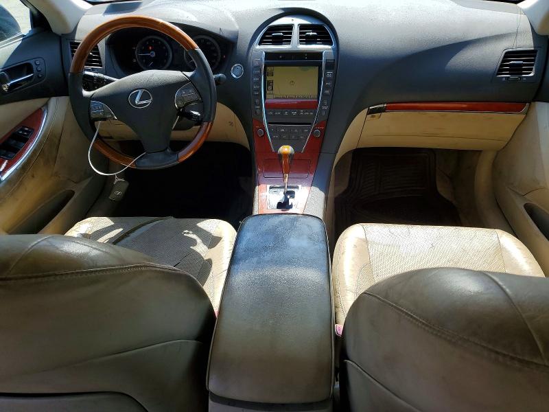 2011 Lexus Es 350 მანქანა იყიდება აუქციონზე, vin: JTHBK1EG3B2446812, აუქციონის ნომერი: 49076866