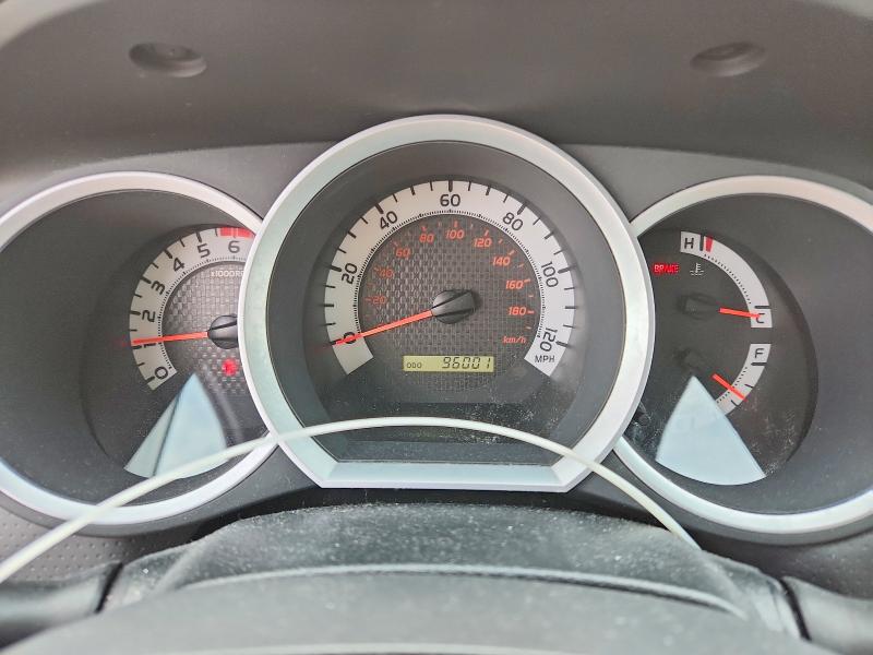 2014 Toyota Tacoma მანქანა იყიდება აუქციონზე, vin: 5TFUX4EN1EX024914, აუქციონის ნომერი: 51842396
