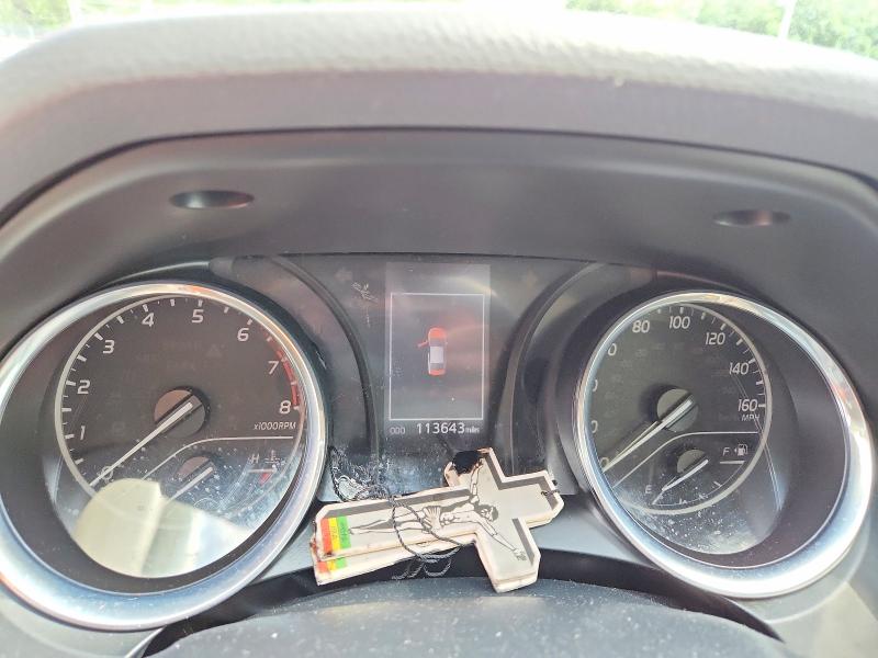 51756786 :رقم المزاد ، 4T1B11HK7KU844478 vin ، 2019 Toyota Camry مزاد بيع