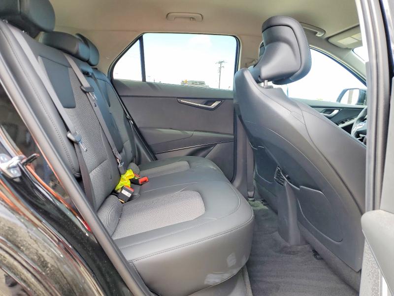 51319166 :رقم المزاد ، KNDCR3L17T5152406 vin ، 2026 Kia Niro مزاد بيع