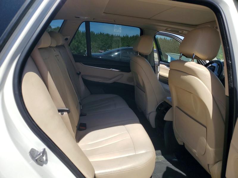 49447306 :رقم المزاد ، 5UXKR2C51G0R69154 vin ، 2016 Bmw X5 مزاد بيع
