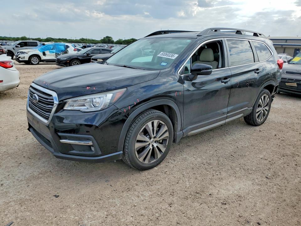 Продажа на аукционе авто 2022 Subaru Ascent, vin: 4S4WMAPD5N3434154, номер лота: 50069336