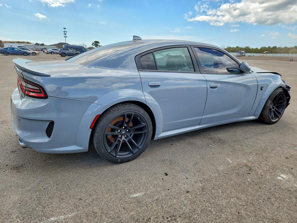 Aukcja sprzedaży 2021 Dodge Charger, vin: 2C3CDXGJXMH594627, numer aukcji: 50164186