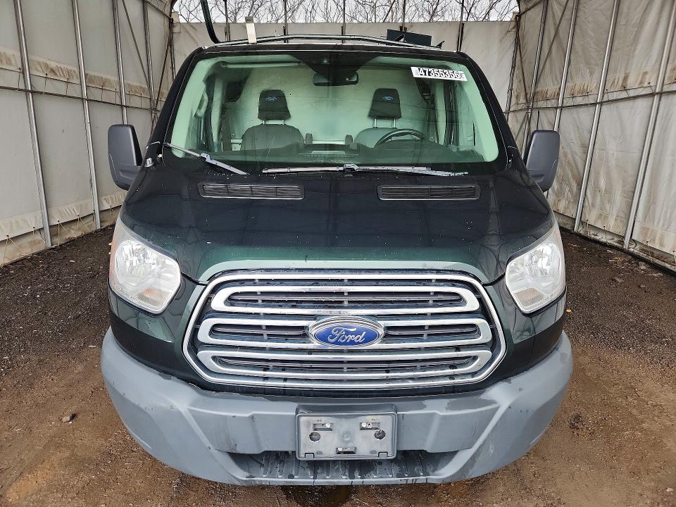 Aukcja sprzedaży 2018 Ford Transit, vin: 1FTYR1ZG9JKA82587, numer aukcji: 47355356
