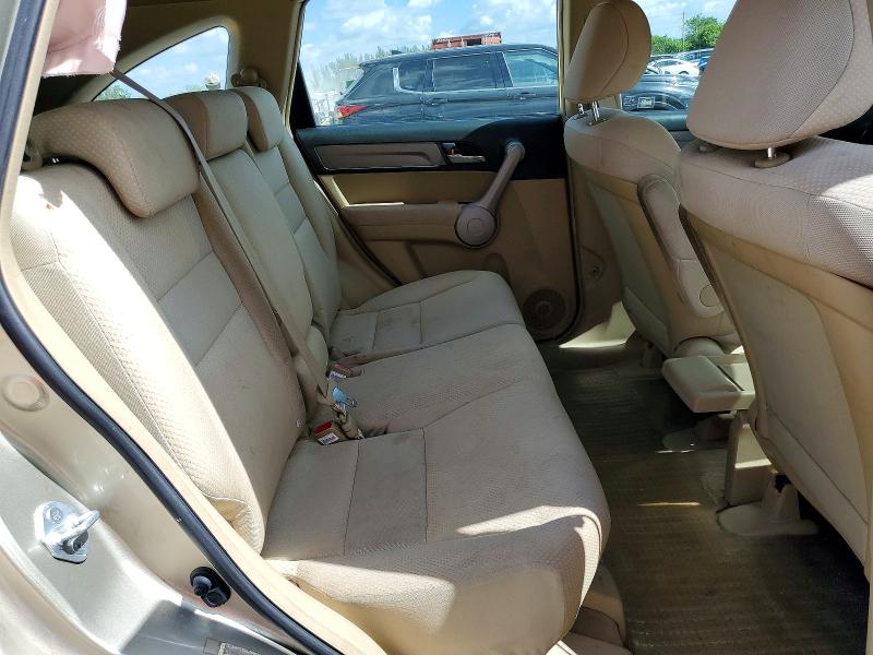 Aukcja sprzedaży 2007 Honda Cr-v, vin: JHLRE38307C020334, numer aukcji: 51611076