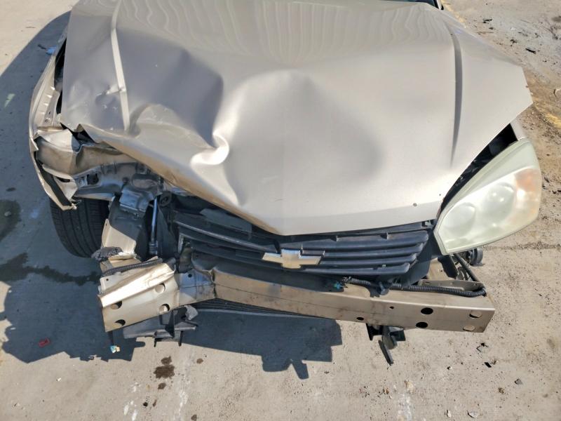 50764456 :رقم المزاد ، 1G1ZT58N28F130536 vin ، 2008 Chevrolet Malibu مزاد بيع