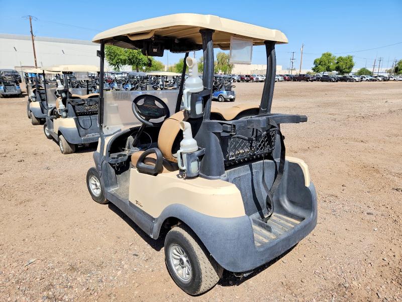 Aukcja sprzedaży 2020 Club Car Tempo Lithium, vin: AN2038109414, numer aukcji: 49714546