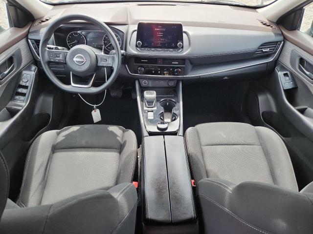 Aukcja sprzedaży 2023 Nissan Rogue, vin: 5N1BT3AB9PC796477, numer aukcji: 49055516