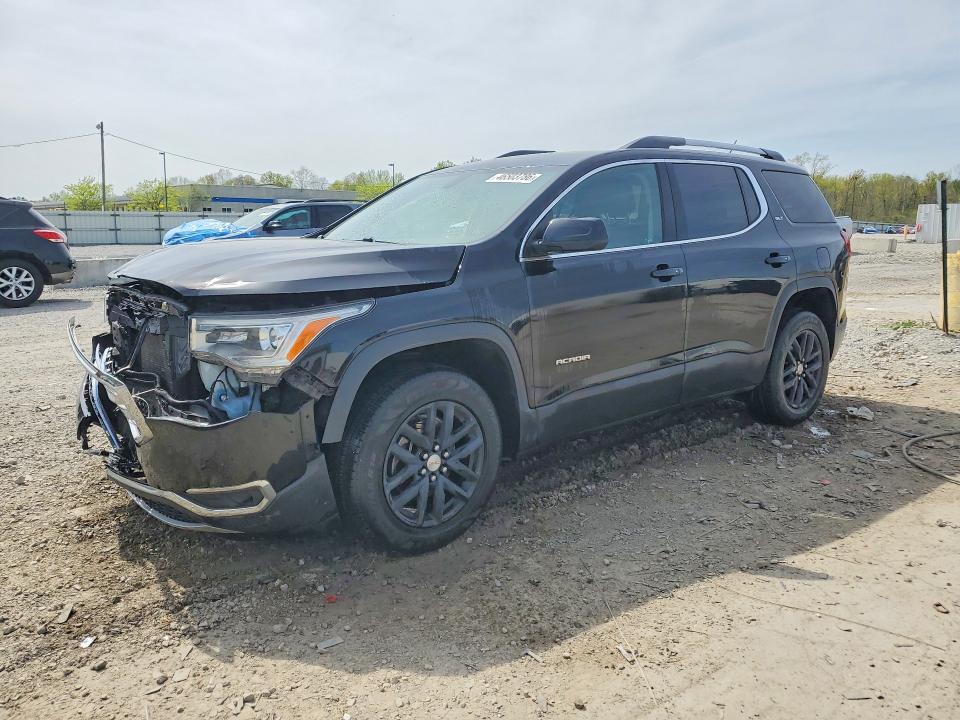 Aukcja sprzedaży 2019 Gmc Acadia, vin: 1GKKNULS1KZ194815, numer aukcji: 46503786