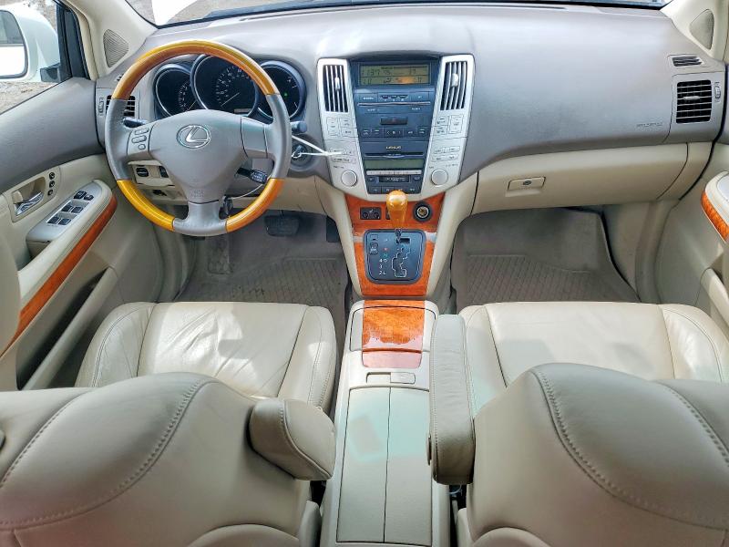 Продаж на аукціоні авто 2004 Lexus Rx, vin: JTJHA31U040005110, номер лоту: 50301336