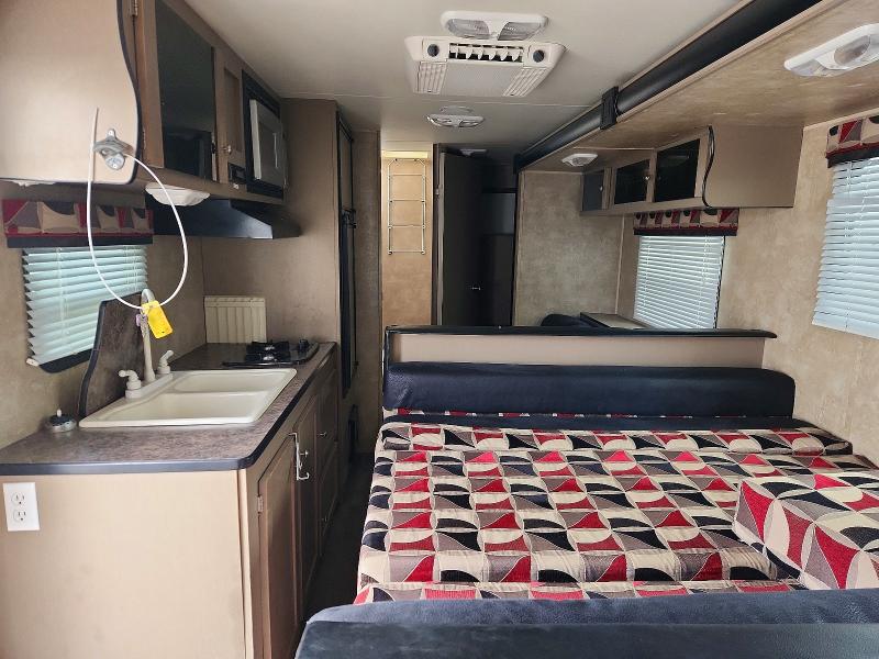 Aukcja sprzedaży 2010 Kz Recreational Vehicle (rv), vin: 4EZTR2226A8041490, numer aukcji: 47902456