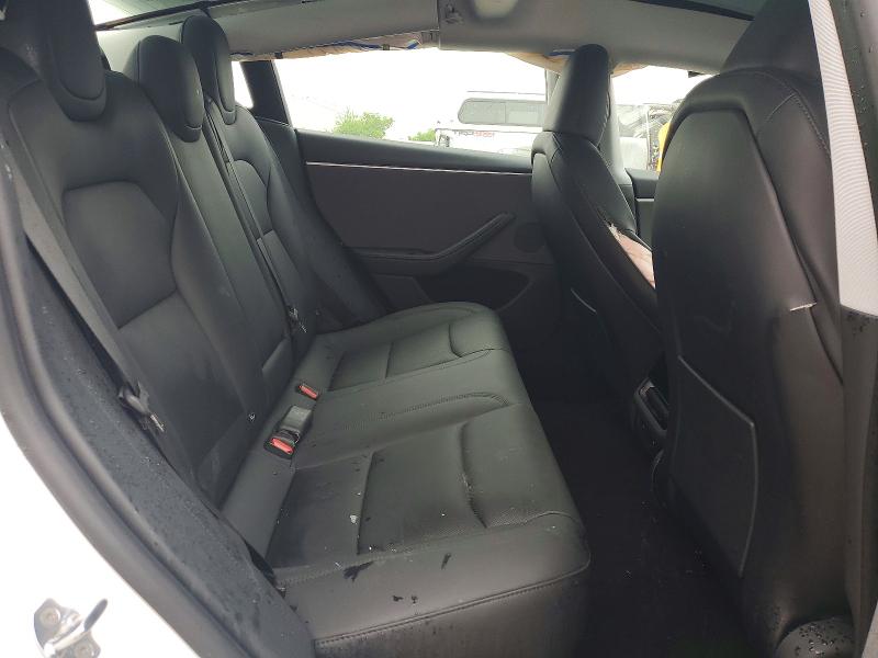 Продажа на аукционе авто 2024 Tesla Model 3, vin: 5YJ3E1EA4RF865901, номер лота: 49418336