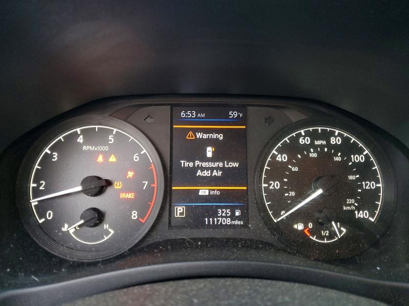 2021 Nissan Altima მანქანა იყიდება აუქციონზე, vin: 1N4BL4BV9MN337684, აუქციონის ნომერი: 48155426