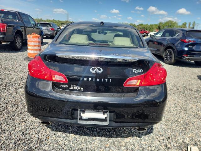 Продаж на аукціоні авто 2015 Infiniti Q40, vin: JN1CV6AR1FM651432, номер лоту: 50607216
