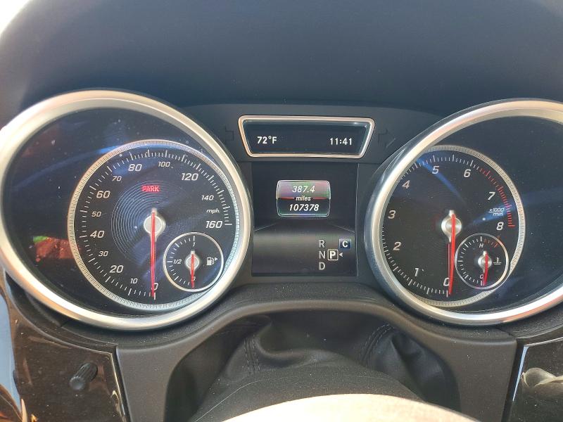 Продажа на аукционе авто 2017 Mercedes-benz Gle, vin: 4JGDA5HB5HA878350, номер лота: 49337806