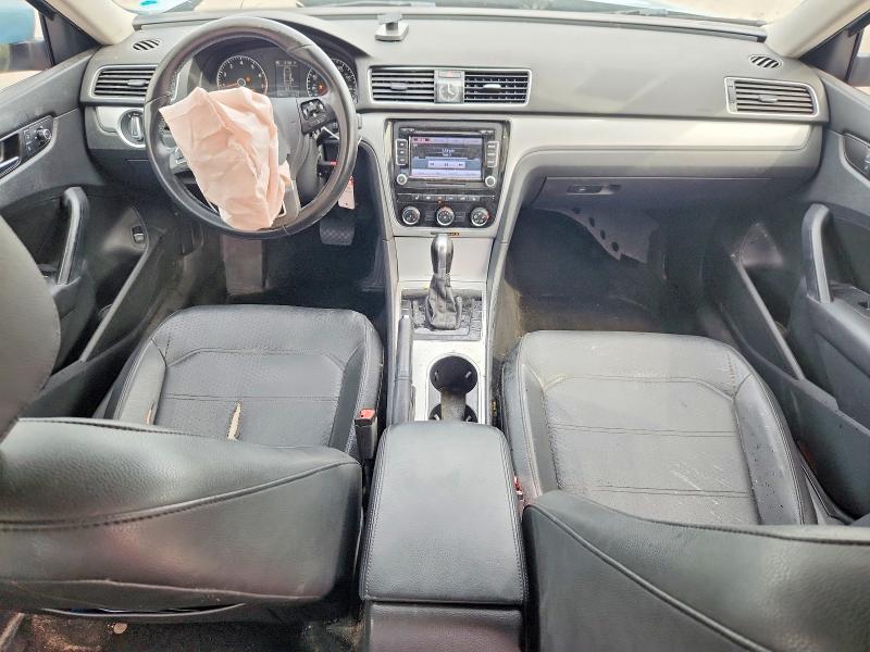 Aukcja sprzedaży 2013 Volkswagen Passat, vin: 1VWBP7A3XDC082519, numer aukcji: 49437346