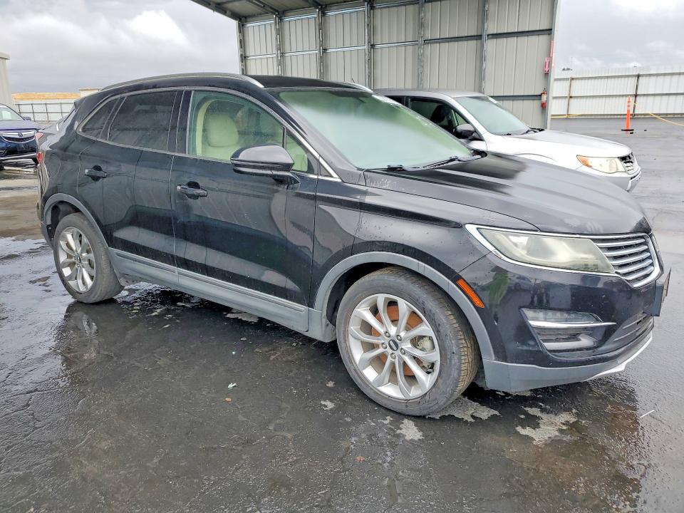Продаж на аукціоні авто 2016 Lincoln Mkc, vin: 5LMCJ2C9XGUJ19007, номер лоту: 50823696