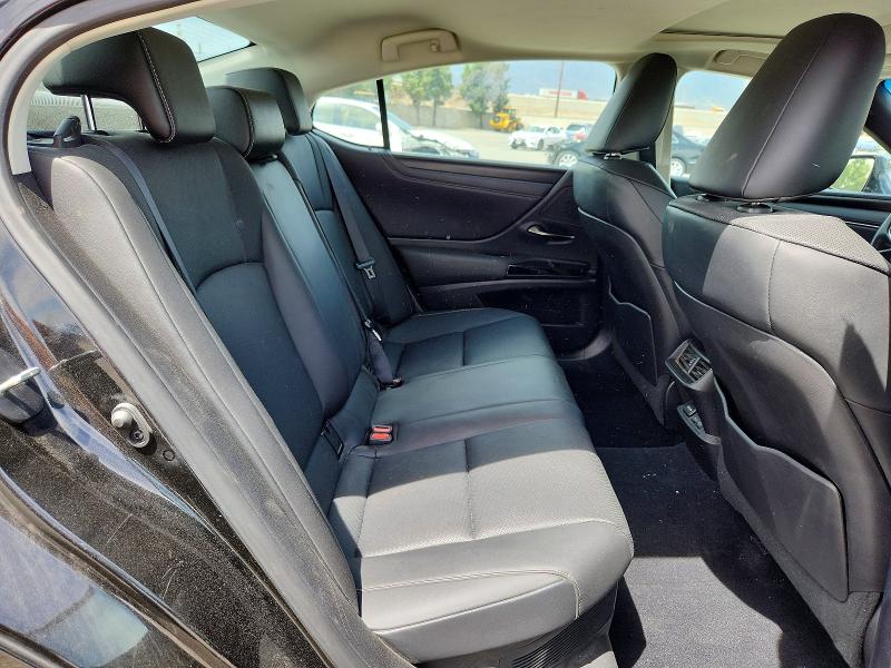 Auction sale of the 2022 Lexus Es 300h, vin: 58ADA1C15NU015218, lot number: 48829376
