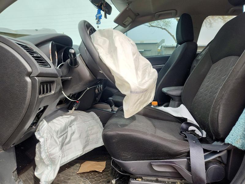 Aukcja sprzedaży 2020 Mitsubishi Outlander Sport, vin: JA4AP3AU1LU001832, numer aukcji: 48822576