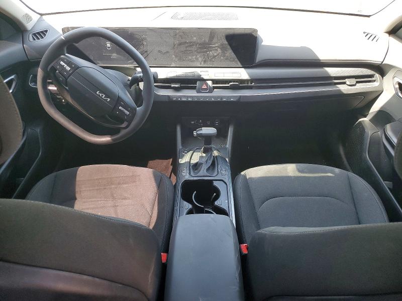Auction sale of the 2025 Kia K4, vin: 3KPFT4DE9SE102857, lot number: 50495026