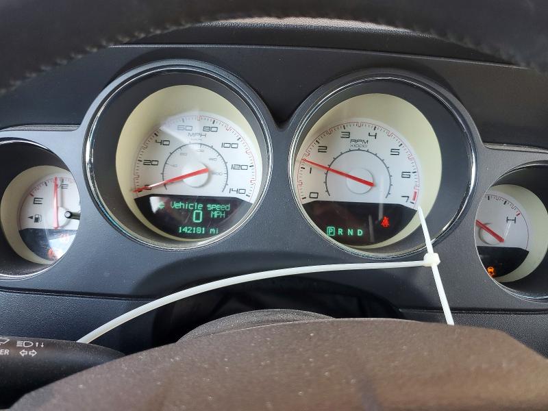 2013 Dodge Challenger მანქანა იყიდება აუქციონზე, vin: 2C3CDYAG0DH704345, აუქციონის ნომერი: 50848146