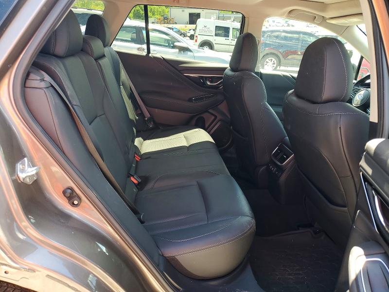 Продаж на аукціоні авто 2022 Subaru Outback, vin: 4S4BTGND2N3156904, номер лоту: 51628046
