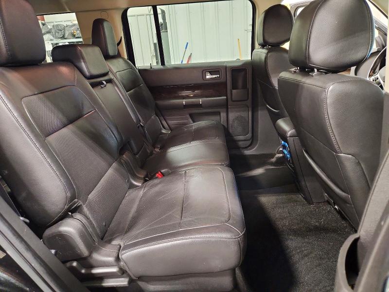 Aukcja sprzedaży 2015 Ford Flex, vin: 2FMHK6D8XFBA04690, numer aukcji: 49589756