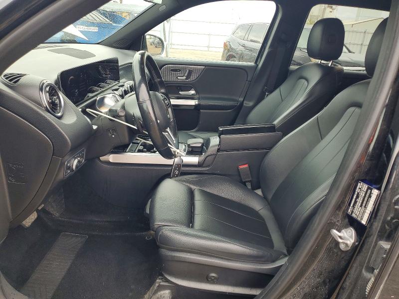 51359486 :رقم المزاد ، W1N4M4HB5LW058103 vin ، 2020 Mercedes-benz Glb مزاد بيع