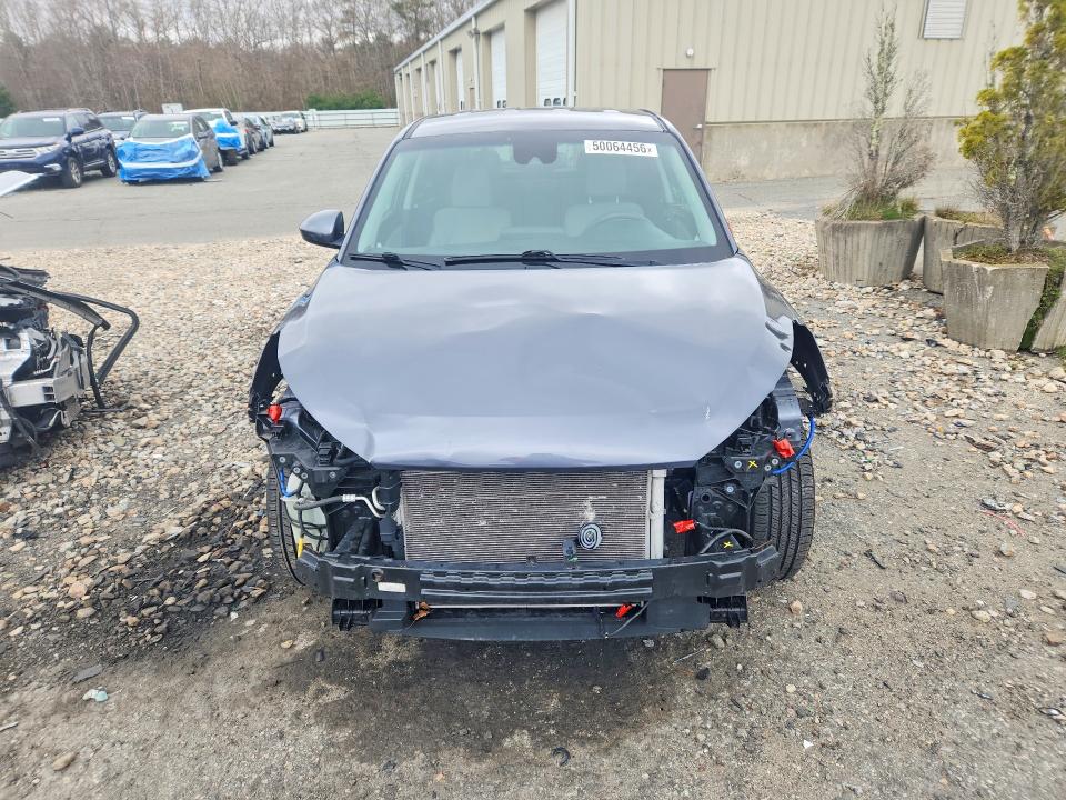 Aukcja sprzedaży 2021 Hyundai Tucson, vin: KM8J2CA45MU386989, numer aukcji: 50064456