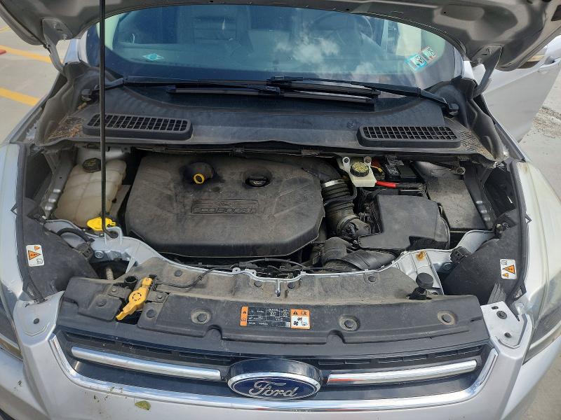 Aukcja sprzedaży 2014 Ford Escape, vin: 1FMCU9J9XEUC14587, numer aukcji: 49835686