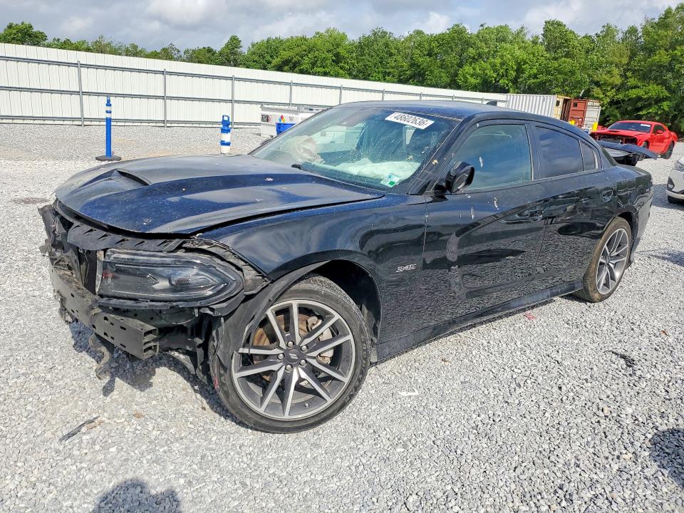 Aukcja sprzedaży 2023 Dodge Charger, vin: 2C3CDXCT8PH512874, numer aukcji: 48602636