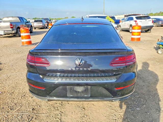 Продажа на аукционе авто 2021 Volkswagen Arteon, vin: WVWTR7AN0ME009814, номер лота: 49283436
