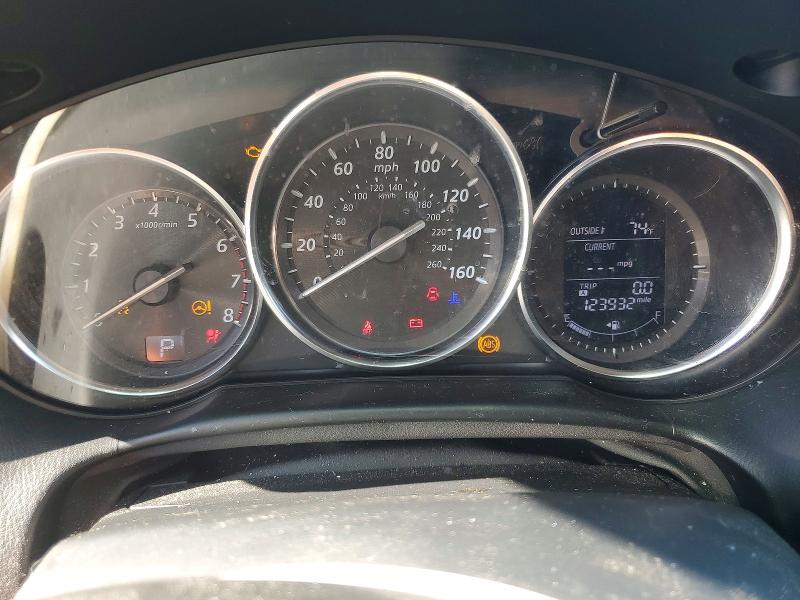 Aukcja sprzedaży 2015 Mazda Cx-5, vin: JM3KE4DYXF0442544, numer aukcji: 50352546