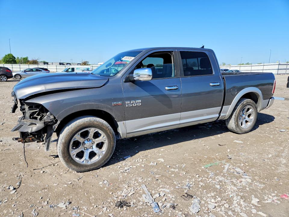 Продаж на аукціоні авто 2013 Ram 1500, vin: 1C6RR7NT4DS647396, номер лоту: 49505056