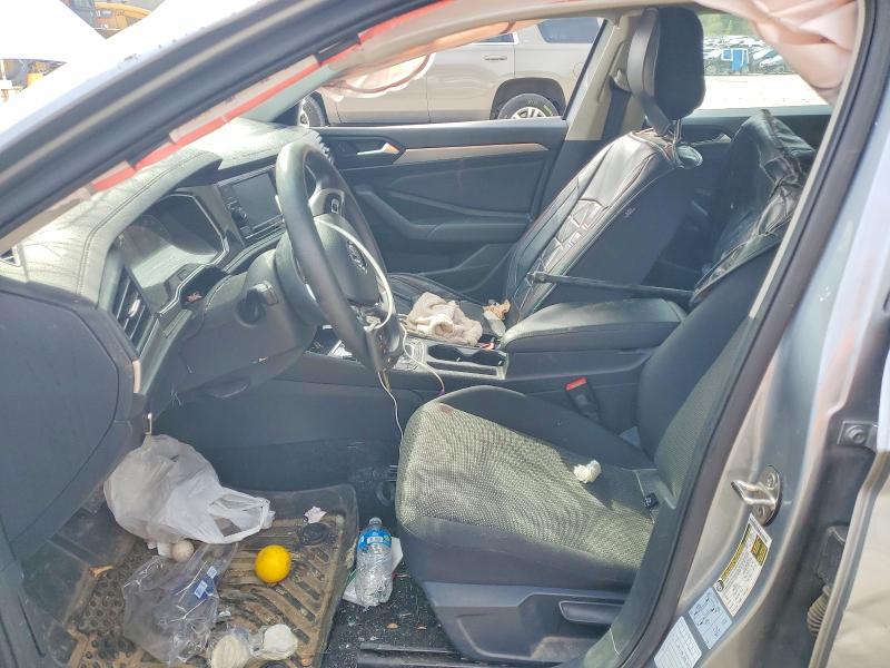 2021 Volkswagen Jetta მანქანა იყიდება აუქციონზე, vin: 3VWC57BU4MM048155, აუქციონის ნომერი: 48244346