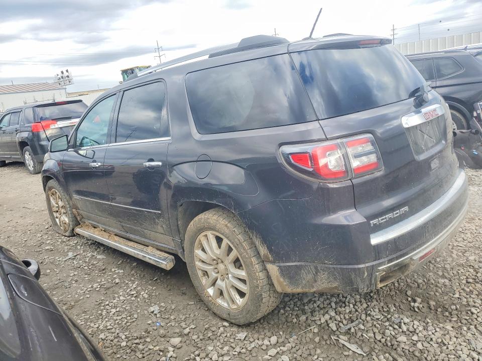 Продаж на аукціоні авто 2015 Gmc Acadia, vin: 1GKKVTKD1FJ261091, номер лоту: 48845096