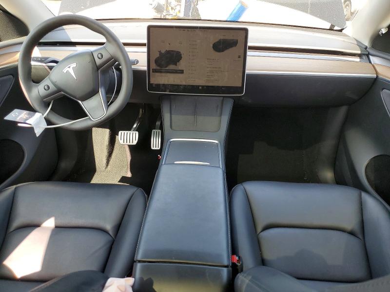 Aukcja sprzedaży 2024 Tesla Model Y, vin: 7SAYGDEF0RF023802, numer aukcji: 51812446