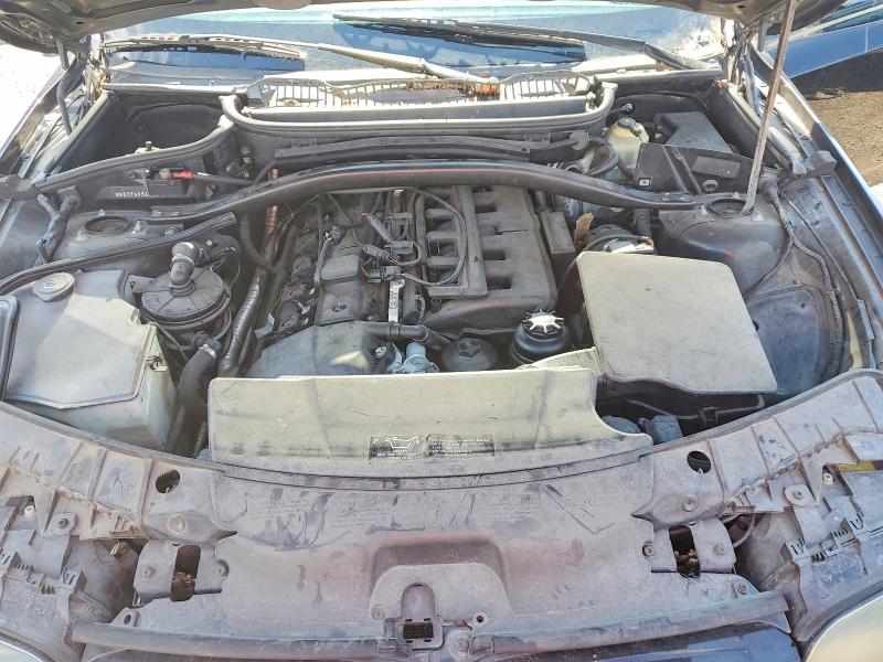Продажа на аукционе авто 2005 Bmw X3, vin: WBXPA93455WD22710, номер лота: 49606746