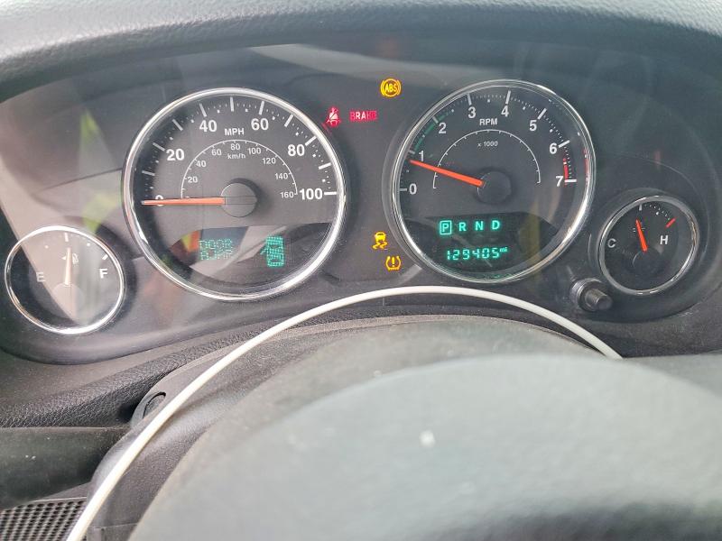 51784066 :رقم المزاد ، 1C4BJWEG8JL935801 vin ، 2018 Jeep Wrangler Unlimited مزاد بيع