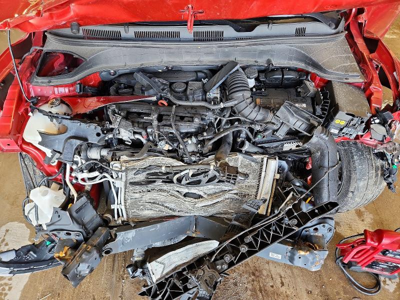 Aukcja sprzedaży 2022 Hyundai Kona, vin: KM8K3CA30NU807334, numer aukcji: 51339146