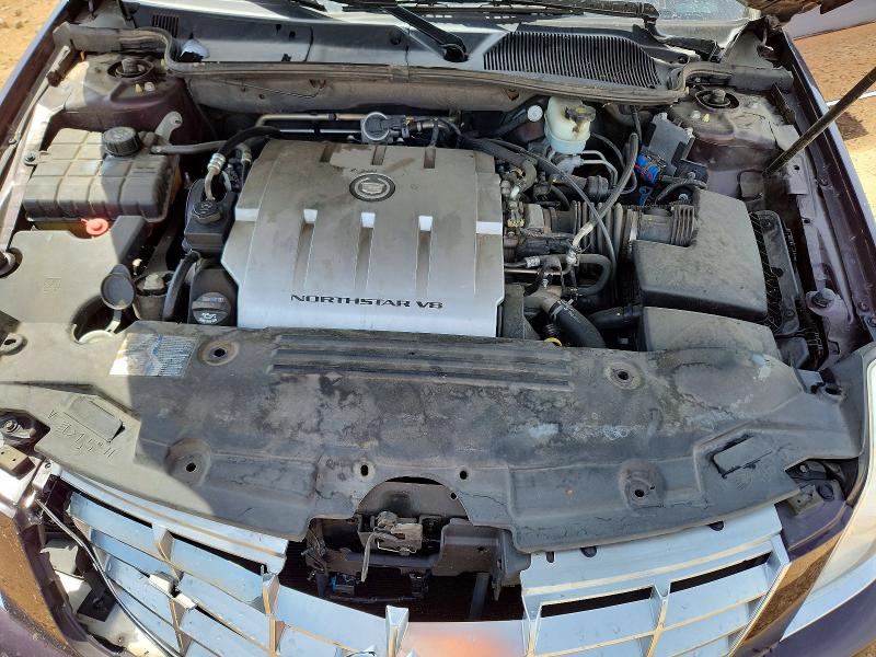 2009 Cadillac Dts მანქანა იყიდება აუქციონზე, vin: 1G6KD57Y69U150354, აუქციონის ნომერი: 48397896