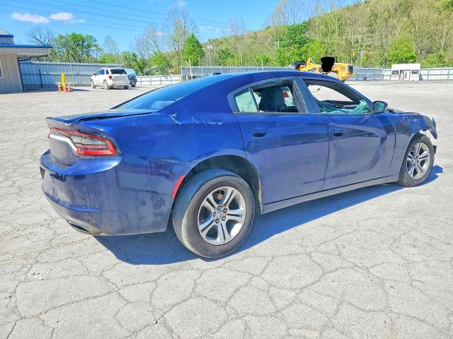 Продаж на аукціоні авто 2015 Dodge Charger, vin: 2C3CDXBG0FH716670, номер лоту: 48939226