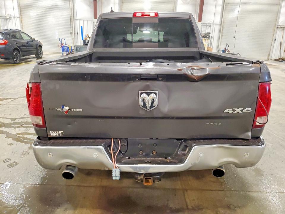 2014 Ram 1500 მანქანა იყიდება აუქციონზე, vin: 1C6RR7LT5ES420660, აუქციონის ნომერი: 49001166