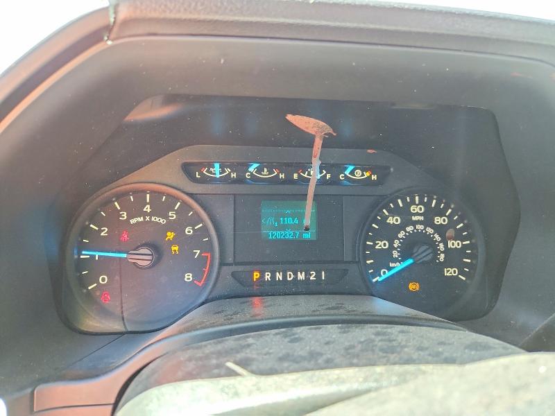 48643746 :رقم المزاد ، 1FTMF1CB3JKE03690 vin ، 2018 Ford F150 مزاد بيع