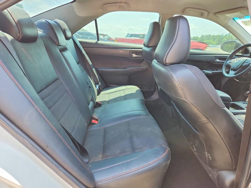 Aukcja sprzedaży 2017 Toyota Camry, vin: 4T1BF1FK9HU278563, numer aukcji: 51641016